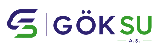 Gök-Su Logo PNG