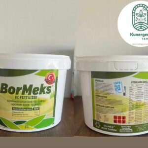 Bormeks (Toplam Bor (B) %5.0) 5LT