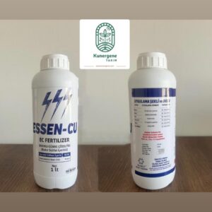 ESSEN-CU BAKIR %6,0 1LT