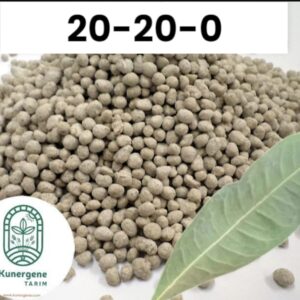 20-20-0 NP Gübresi (GÜNCEL FİYAT SORUNUZ)