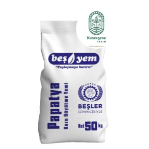 Beş Yem Papatya Kuzu Büyütme Yemi (GÜNCEL FİYAT SORUNUZ)