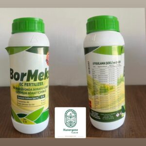 BorMeks - Süspansiyonda Boratlı Gübre 1LT
