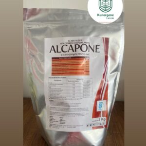 Alcapone (6-14-6 + (5 MgO)) + ME 3KG