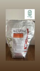 Alcapone (6-14-6 + (5 MgO)) + ME 5KG